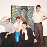 Spector + Special Guests at The Castle And Falcon