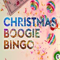 Christmas Boogie Bingo