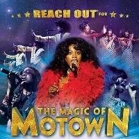 magic of motown