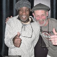 Deptford Dub Club: Gladdy Wax Special
