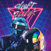 LoudNLive - DAFT PUNK Tribute LoudNLive - DAFT PUNK Tribute
