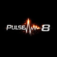 Pulse-8 Friends of the Party at Mettle Works  Warehouse 