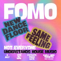 FOMO: Same Energy