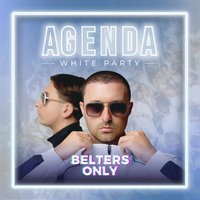 Agenda White Party Magaluf - Belters Only at Mansion Nightclub