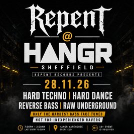 Repent Records Presents: