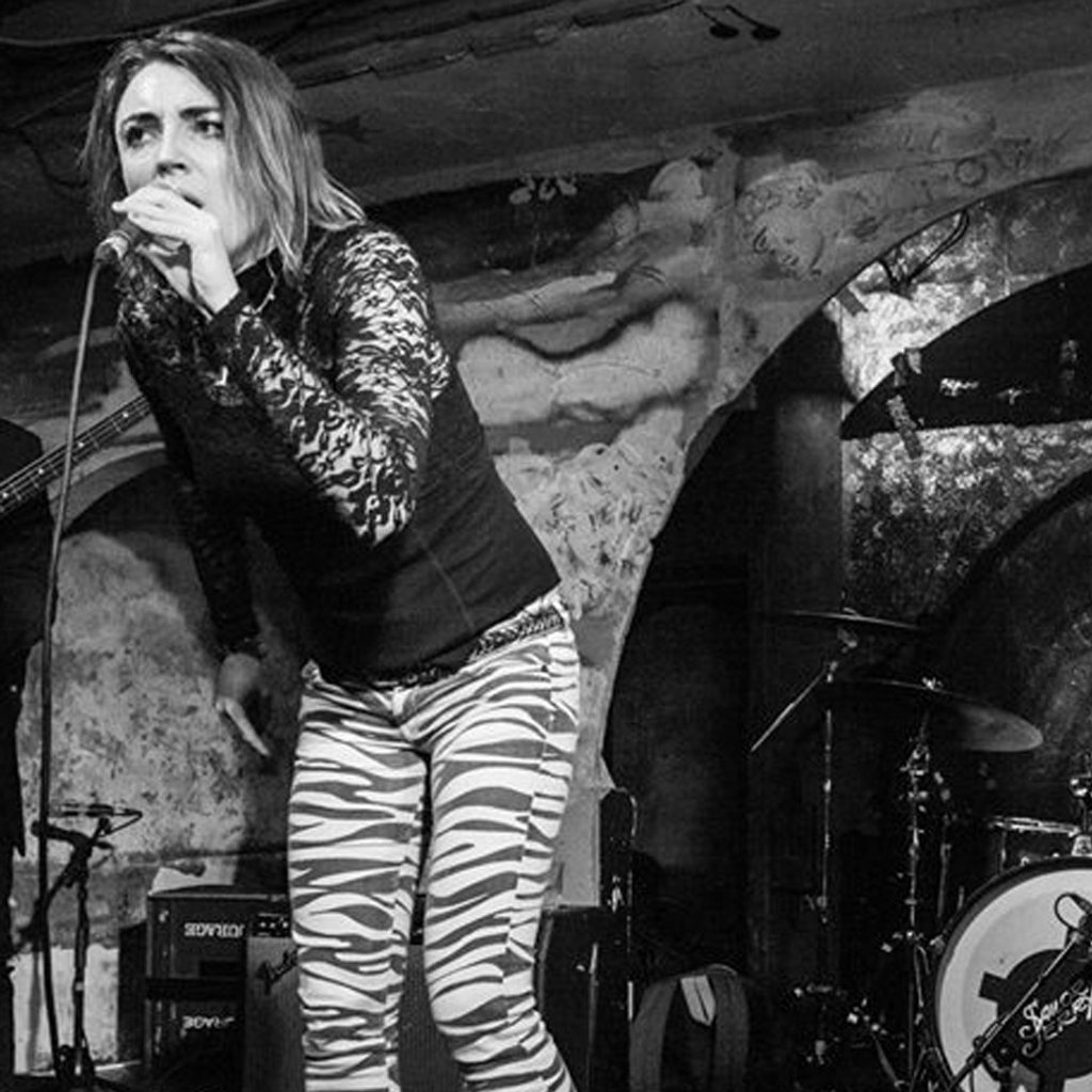 Lois & The Love + Knowones + Leo Brazil + Hollywood Bob