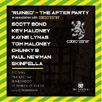 Ruined - The After Party