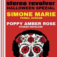 Simone Butler (Primal Scream) DJ Set