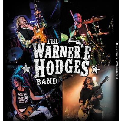 Warner E Hodges Band
