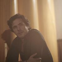 Kew the music presents Jack Savoretti at Royal Botanic Gardens Kew