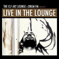 Drum FM presents - Live Over Beats In The Lounge