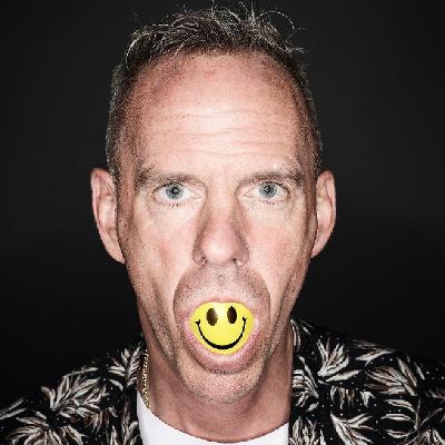 The Dock Presents: Fatboy Slim - Boxing Day
