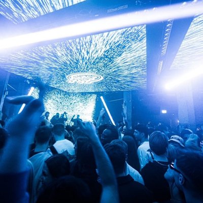 LDN DV8 UKG X Bass Face . 360° SUMMER SPECIAL! LAST FREE TICKETS