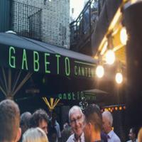 2 Course lunch for £16