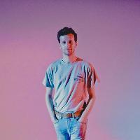 Harvey Sutherland (DJ Set) at Meraki