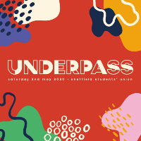 Underpass Festival at Foundry