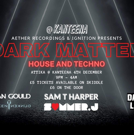 Dark Matter