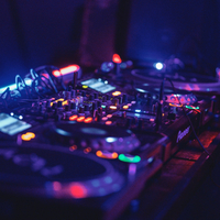 House Night at Players Lounge
