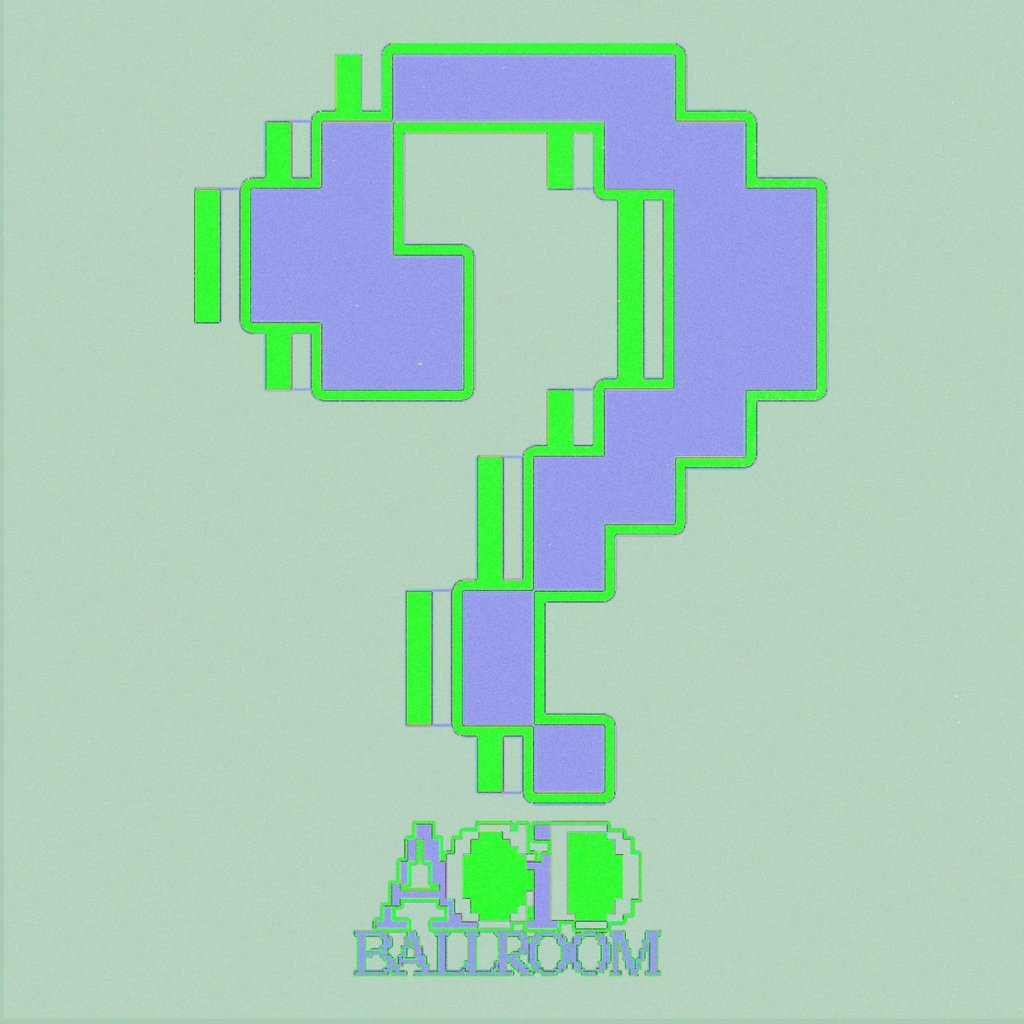 Acid Ballroom Presents: DMX KREW [LIVE]