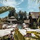 Babylon Marbella - Pool Party