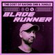 Cost of Raving - Bladerunner