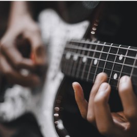 Stu Mitchell ProTuition Guitar Workshop