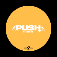 008 Push presents // Halloween // Chris Stussy, Michael James + at Gorilla