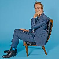 Chuck Prophet & the Mission Express *Postponed to June*