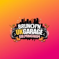 Brunch UK Garage NOTTS - BOXING DAY at Bierkeller Entertainment Complex