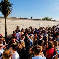 Hip-Hop vs RnB – Rooftop Rave at Prince Of Wales