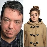 Harlow Comedy Club: Harriet Kemsley and Matt Price previews