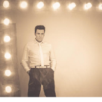 The Elvis Experience with Mark Summers