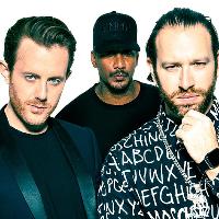 Detonate Leeds: Chase & Status