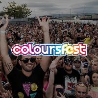 Coloursfest 2019