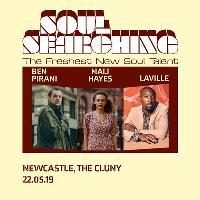 Soul Searching