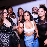 Friday Night @ Concrete
