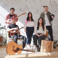 Eabhal at Tunnels Aberdeen