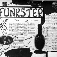 Mr Funkster at Craster Arms Hotel