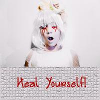 Heal Your Emotional Self! 1 Day Workshop