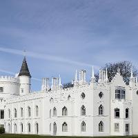 Know Your Place: Strawberry Hill - From At Risk to Award Winning at Strawberry Hill House