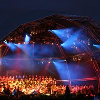 Bedford Park Proms 2022 at Bedford Park