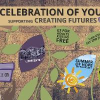 Celebration of Youth 2018