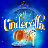 Cinderella - Summer Panto