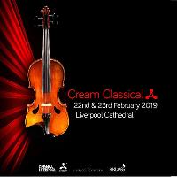 Cream Classical 2019 - Friday