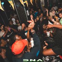 Island Ting Southampton: The RaRa Live! at Buddha Lounge