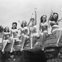 prohibition presents the last hoorah! (after party) at Brickhouse Social