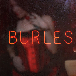 BURLESQUE CHRISTMAS CABARET DINNER
