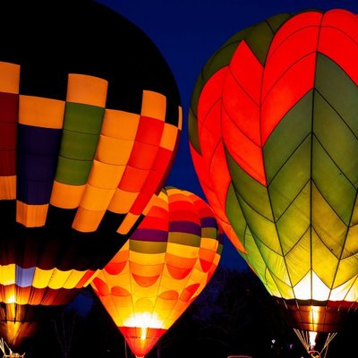 High Octane Family Fest Weekender - Hertfordshire Showground