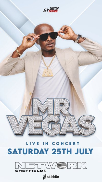 Mrvegas