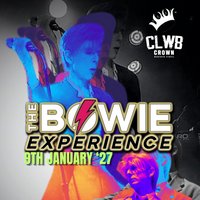 The Bowie Experience